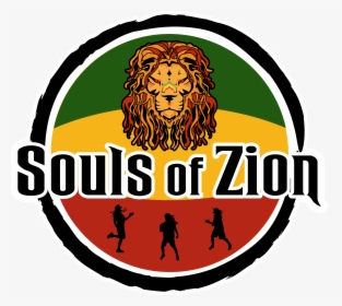 Image1 - Souls Of Zion, HD Png Download, Free Download