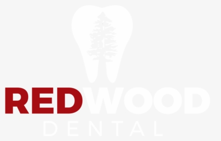 Redwood Dental Approved Logowhite - Poster, HD Png Download, Free Download