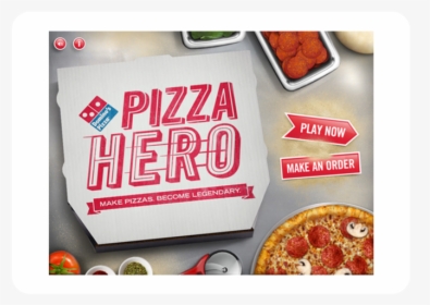 Dominos, HD Png Download, Free Download