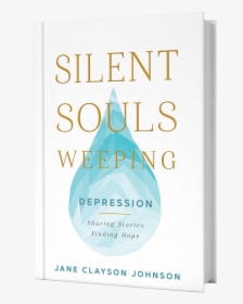 Silentsoulsbook5 - Poster, HD Png Download, Free Download