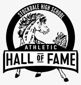 Stockdale High Athletic Hall Of Fame - Flammable Liquid, HD Png Download, Free Download
