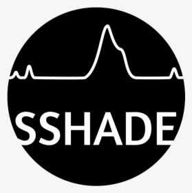 Logo Sshade - Circle, HD Png Download, Free Download