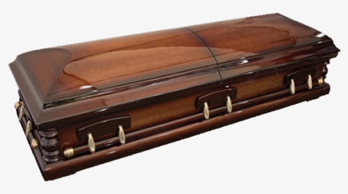 Coffin Model Manhattan - Trunk, HD Png Download, Free Download