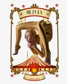 Olivia1 - - Background Fun Fair Png, Transparent Png, Free Download