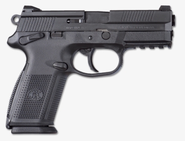 Fn Fnx-9 Image - Smith And Wesson M&p 40 2.0 Compact, HD Png Download, Free Download