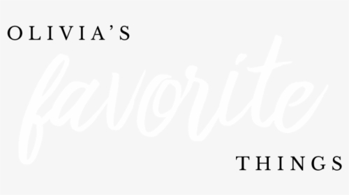 Our Favorite Things-03 - Parallel, HD Png Download, Free Download