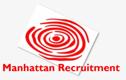 Manhattan Recruitment - Blue Grotto Florida, HD Png Download, Free Download