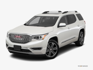 2017 Gmc Acadia Denali Fwd, HD Png Download, Free Download