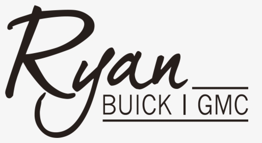 Ryan Buick Gmc - Love Ryan, HD Png Download, Free Download