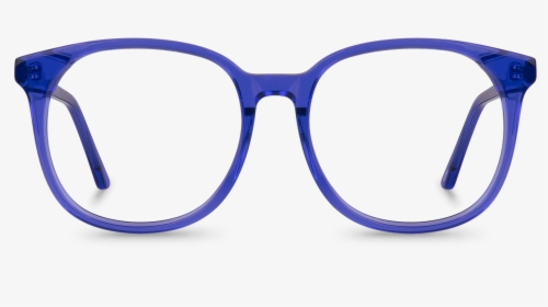 Calvin Klein Blue Glasses Frames, HD Png Download, Free Download