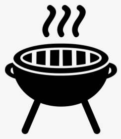 Garden Barbecue Svg Png Icon Free Download - Icon Bbq Png, Transparent Png, Free Download