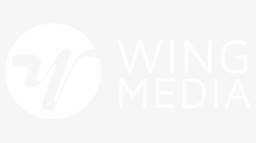 Wing Media Inc Logo - Graphic Design, HD Png Download, Free Download