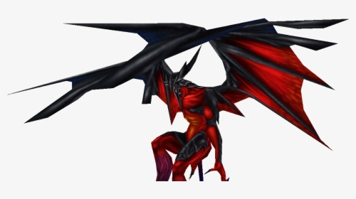 Diablos Ffviii, HD Png Download, Free Download