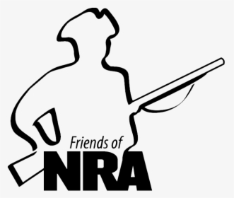 Friends Of Nra, HD Png Download, Free Download