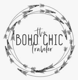 Boho Chic-3, HD Png Download, Free Download