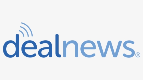Deal News Logo, HD Png Download - kindpng