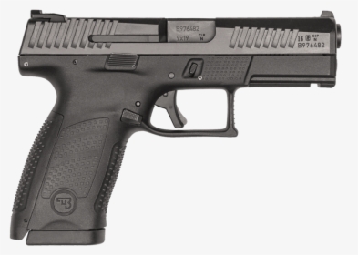 Cz P10c - Springfield Xds 4in 9mm, HD Png Download, Free Download