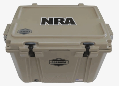 Nra Cordova Coolers, HD Png Download, Free Download
