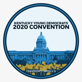 Kyd2020-t - State Capitol, HD Png Download, Free Download