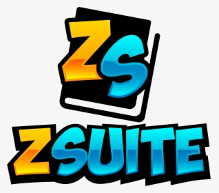 Zsuite 4 H, HD Png Download, Free Download