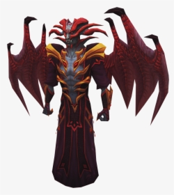 The Runescape Wiki - Osrs Zamorak God, HD Png Download, Free Download