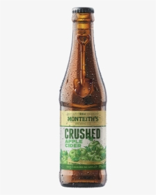 Monteith's Pointers Pale Ale Stubbie 330ml, HD Png Download, Free Download