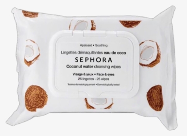 Makeup Wipes - Sephora Coconut, HD Png Download, Free Download