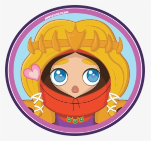 “ Cute Princess Kenny For Valentine’s Day  i’ve Been - Congrats Grad, HD Png Download, Free Download