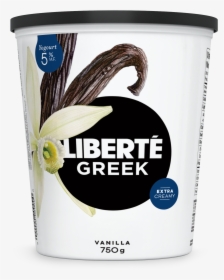 Liberte Yogurt, HD Png Download, Free Download