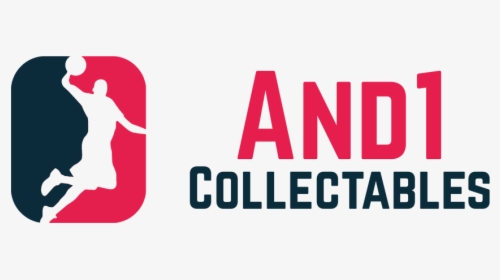 And 1 Collectables - Graphic Design, HD Png Download, Free Download