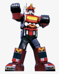 Rangerwiki - Robot, HD Png Download, Free Download
