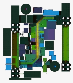 Floor Plan, HD Png Download, Free Download