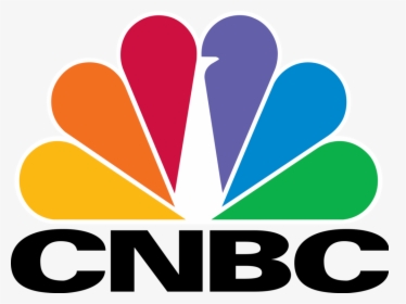 2000px-cnbc Logo - Cnbc Channel Logo Png, Transparent Png, Free Download