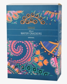 Woodard"s Original Water Crackers"  Class= - Art Paper, HD Png Download, Free Download