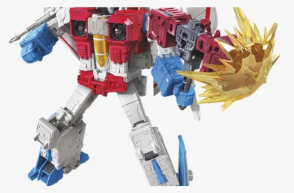 Hasbro Transformers Mega Post - War For Cybertron Earthrise Starscream, HD Png Download, Free Download