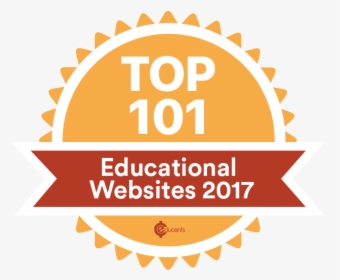 Educents Badge Top 101 - Flat Real Estate Icon, HD Png Download, Free Download