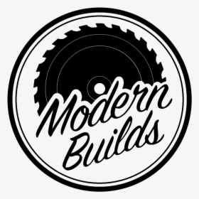 Modern Builds Logo, HD Png Download, Free Download