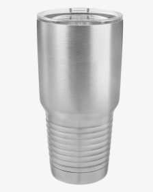 Stainless Steel Tumbler 30oz Stainless - Personalized Tumbler For Men, HD Png Download, Free Download