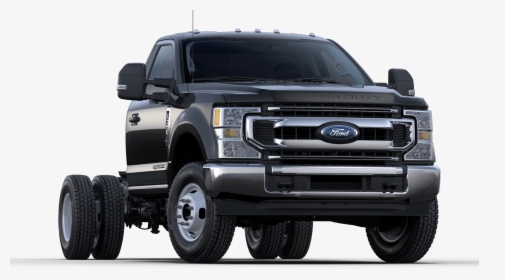 2020 Superduty F450 Xlt Single Cab, HD Png Download, Free Download