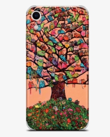 "meau Tree - Mobile Phone Case, HD Png Download, Free Download