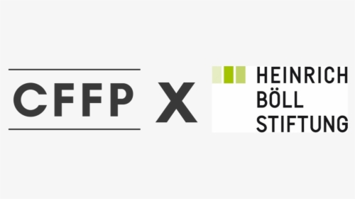 Cffp Heinrich Boll Stifthung Feminist Foreign Policy - Heinrich Böll Foundation, HD Png Download, Free Download