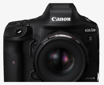 Mark Iii Large Image - Canon, HD Png Download, Free Download