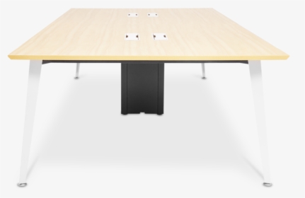 Quad Desk - Coffee Table, HD Png Download, Free Download