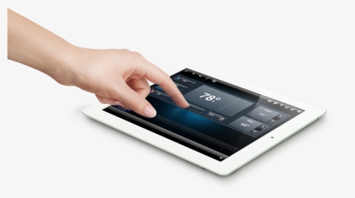 User Interface Ipad - Smartphone, HD Png Download, Free Download