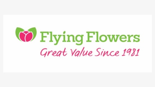 Flying Flowers, HD Png Download, Free Download