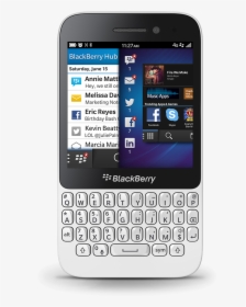 Blackberry Q5, HD Png Download, Free Download