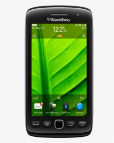 Blackberry Mobile Png, Transparent Png, Free Download