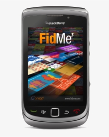 Blackberry Torch Telus, HD Png Download, Free Download