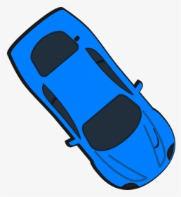 Transparent Car Clip Art Png - Top View Car Icon Png, Png Download, Free Download
