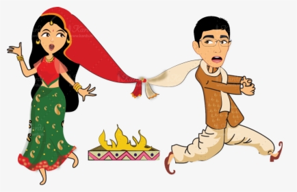 Doli Clipart Png, Transparent Png, Free Download